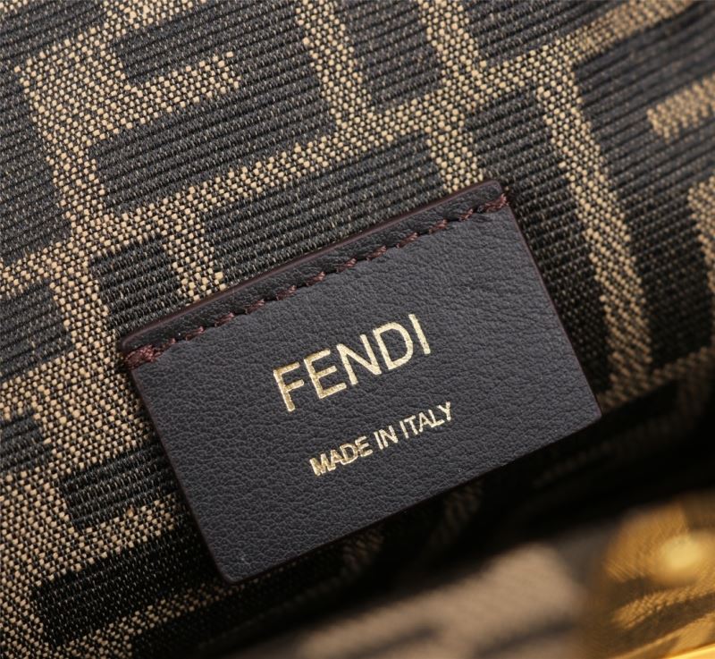 Fendi Satchel Bags